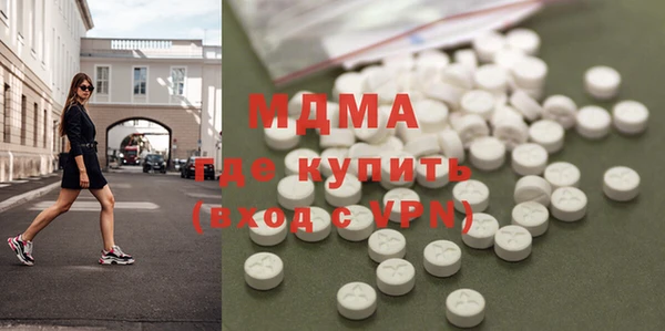индика Абаза